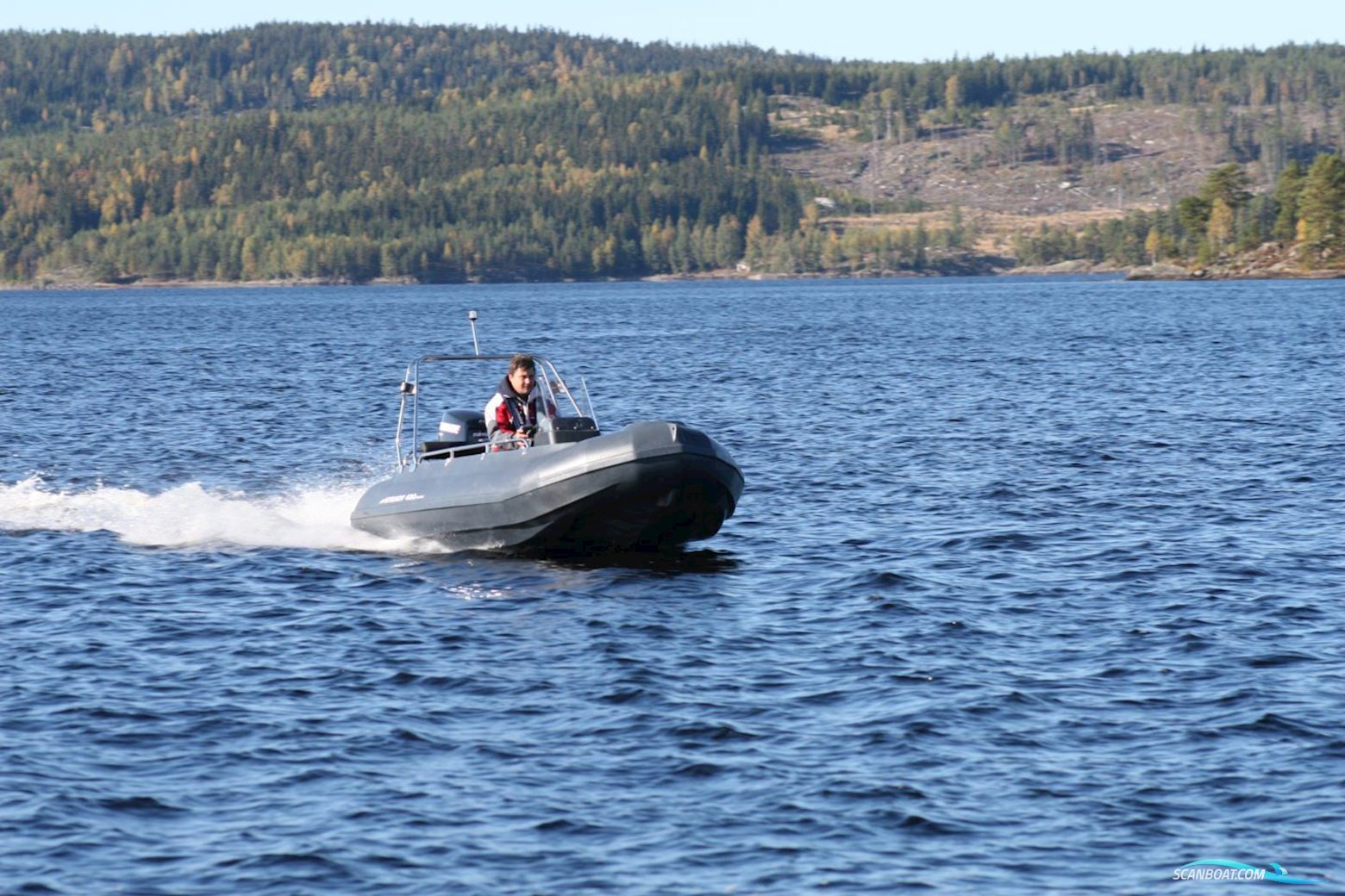 Steady 400 by Pioner