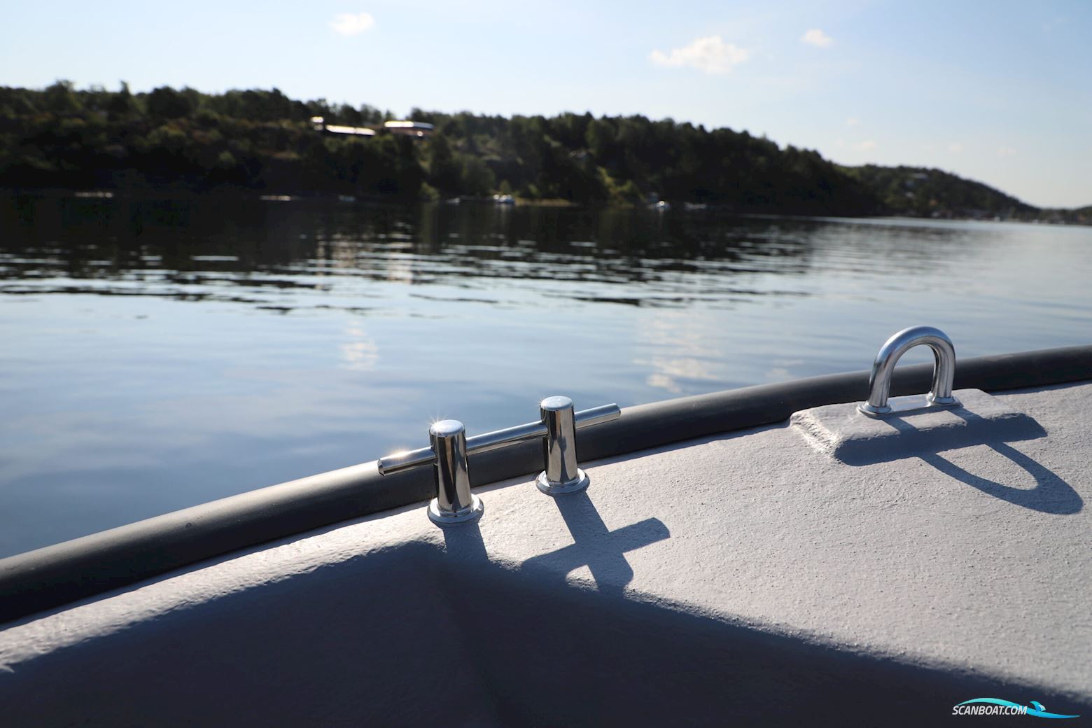 Sting 535 PRO (sidopulpet) 2023