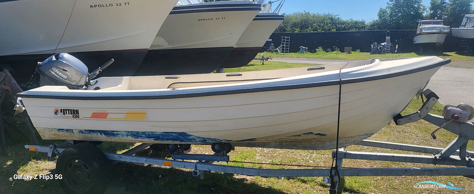 Uttern 4300