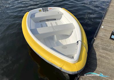Walkerbay 10 Fod Småbåt 2016, Danmark