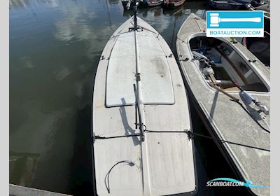 Zeilboot 650 Småbåt , Holland