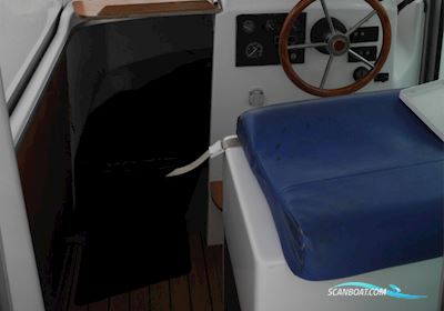 Beneteau Antares 700 P Speedbåd 2003, med Volvo Penta Tamd31P motor, Belgien