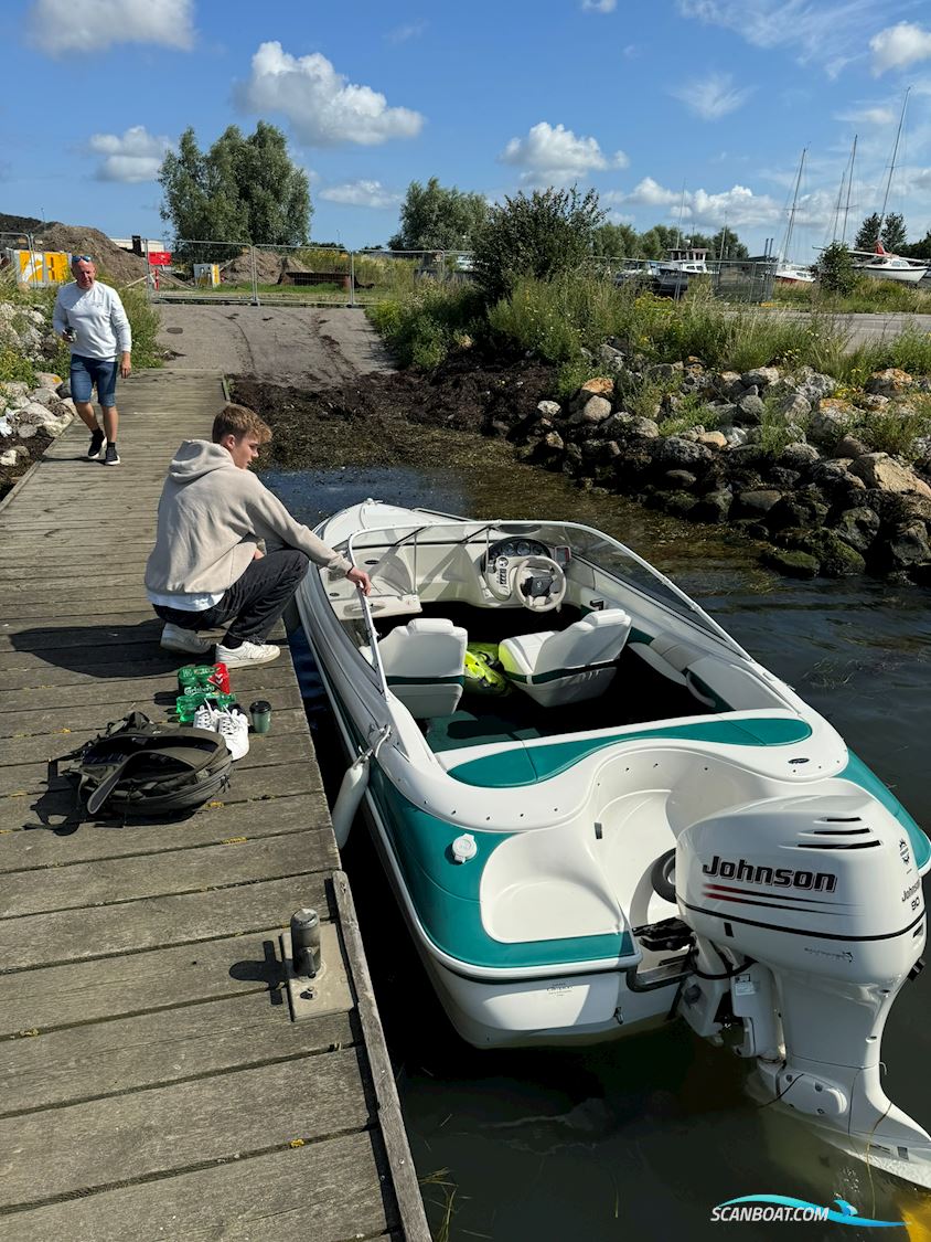 Campion 505 VR Allante