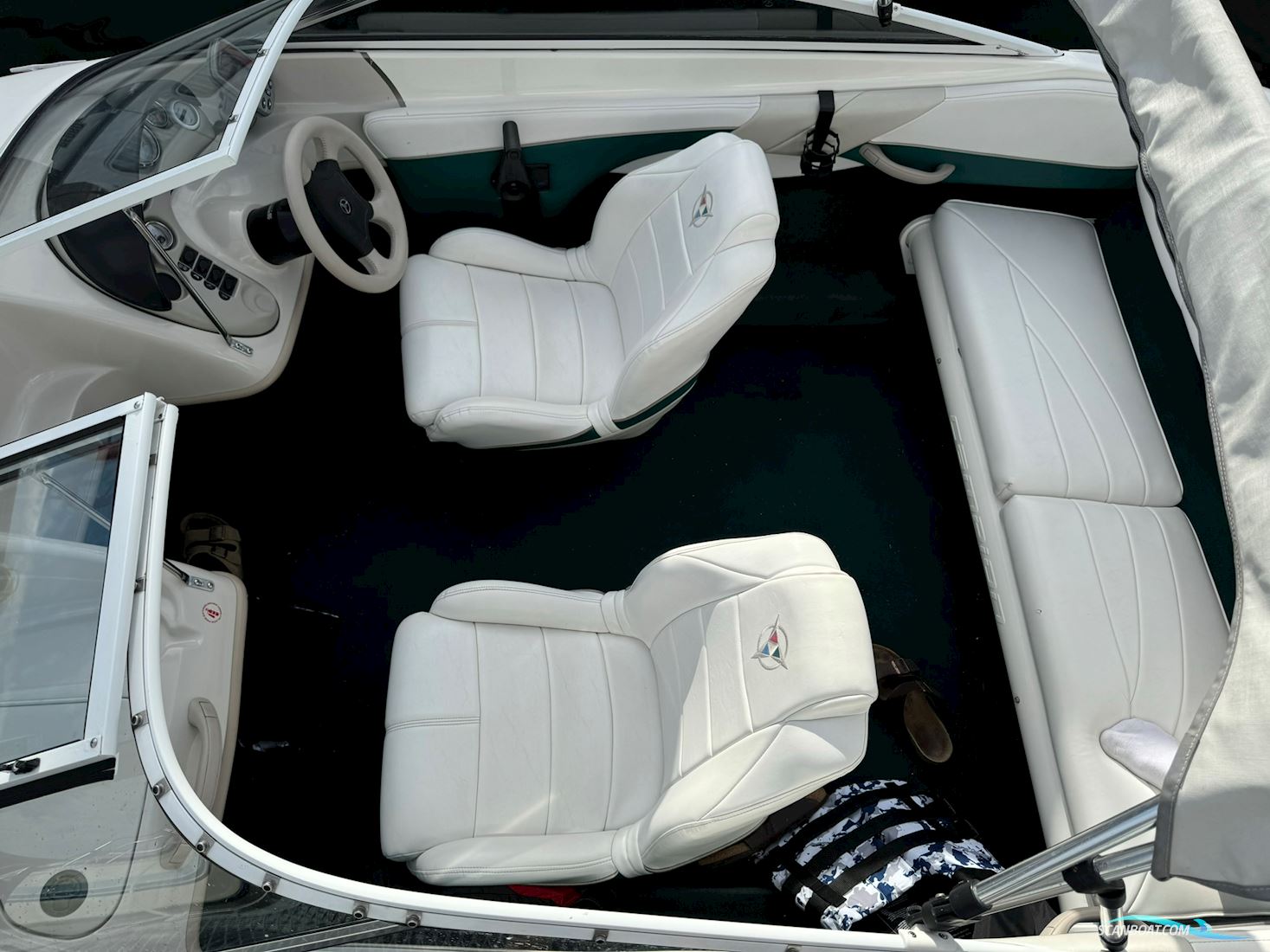 Campion 505 VR Allante