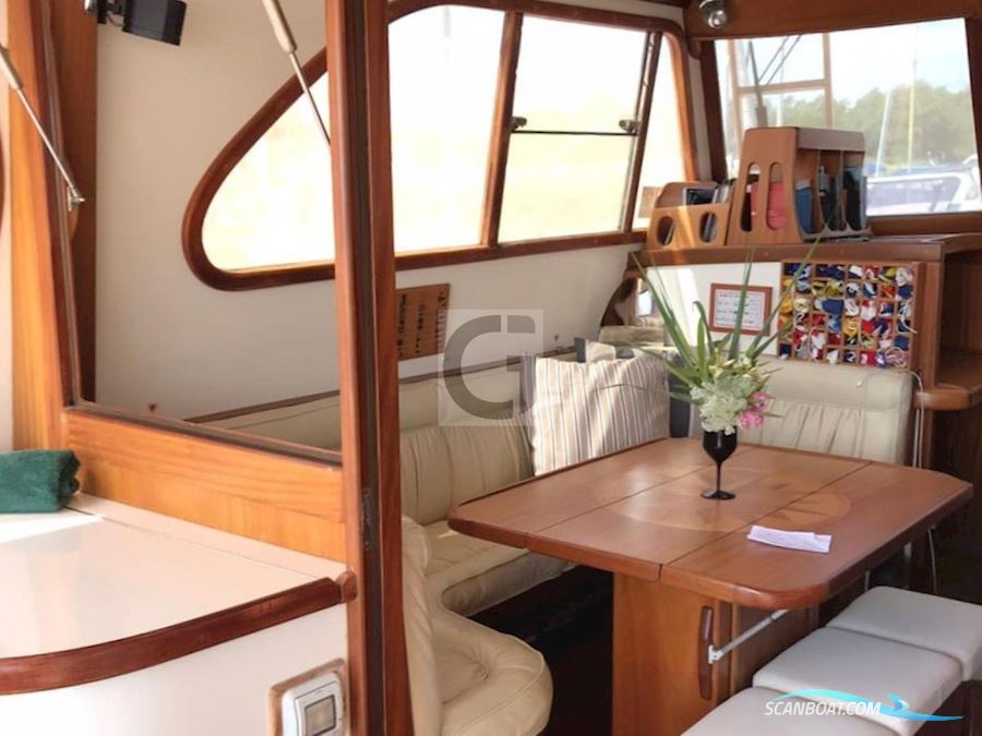 Cantiere Navale Petronio Lobster 44