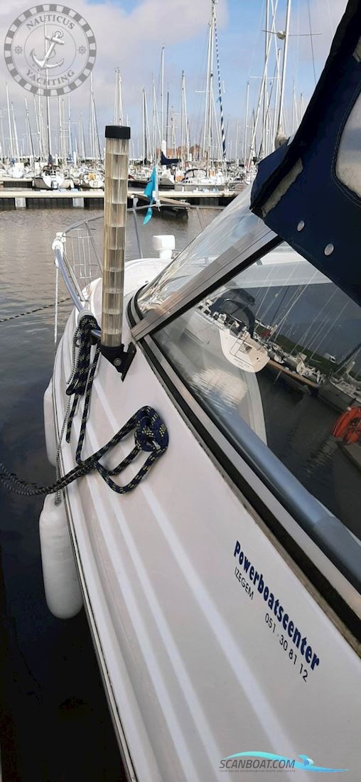 Chris Craft Crowne 25