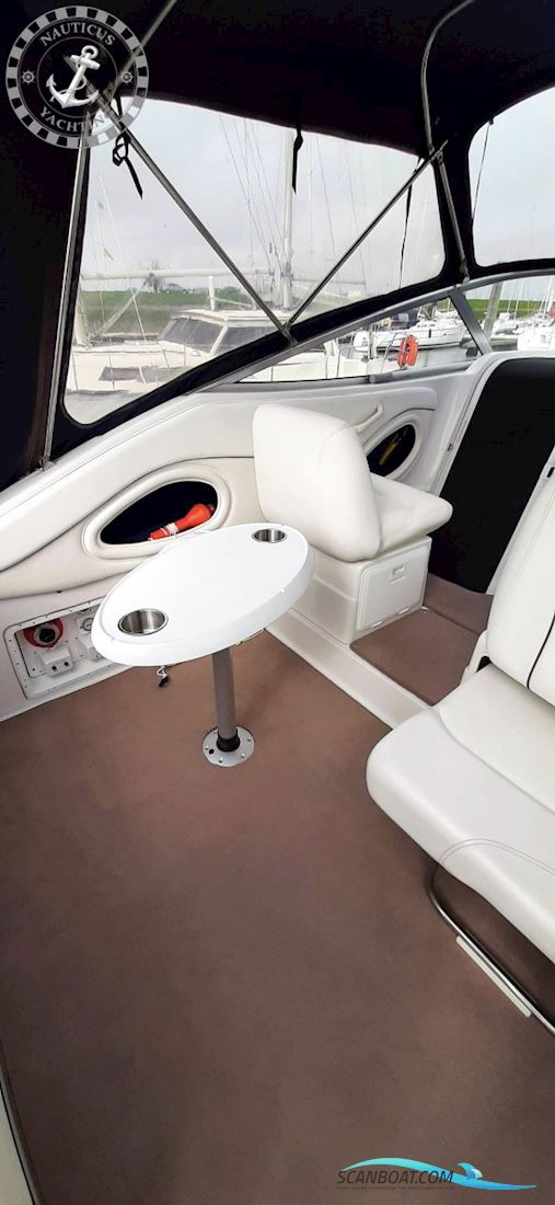 Chris Craft Crowne 25