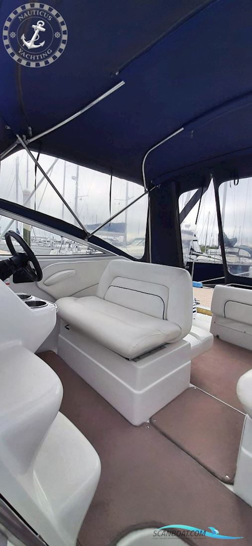 Chris Craft Crowne 25