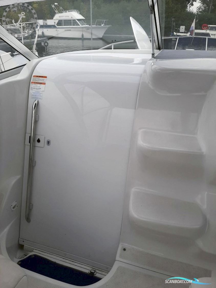 Chris Craft Crowne 25