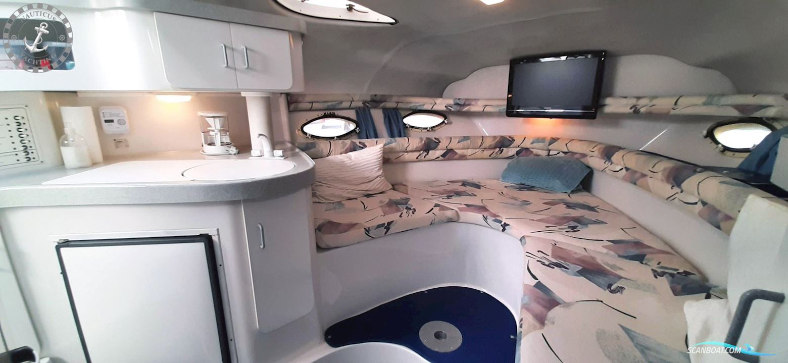 Chris Craft Crowne 25