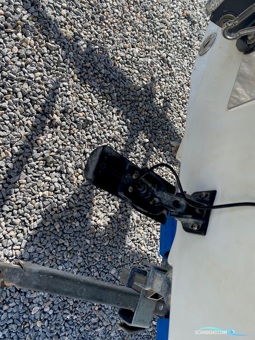 Dateline Bikini Outboard