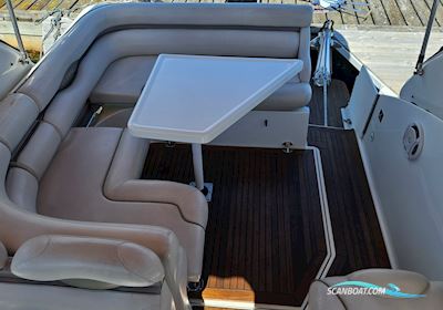 Doral 250 SE Speedbåd 2000, med Mercruiser motor, Sverige