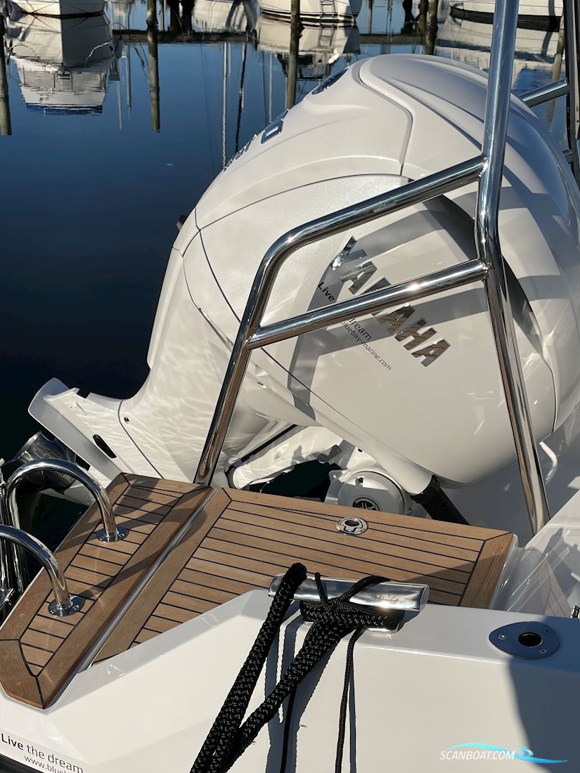 Finnmaster T8