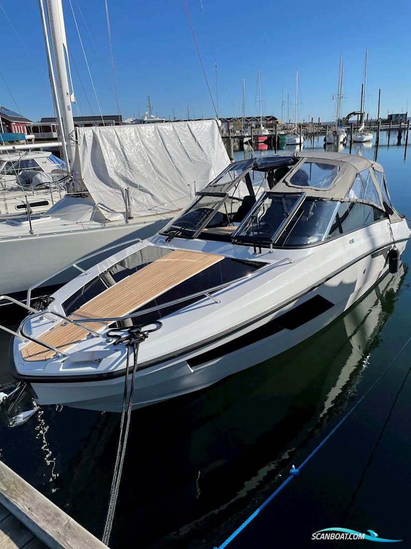 Finnmaster T8