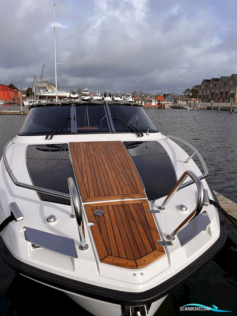 Finnmaster T8