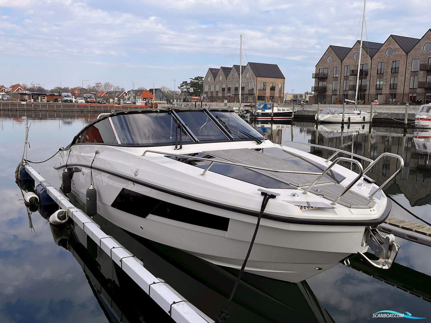 Finnmaster T8