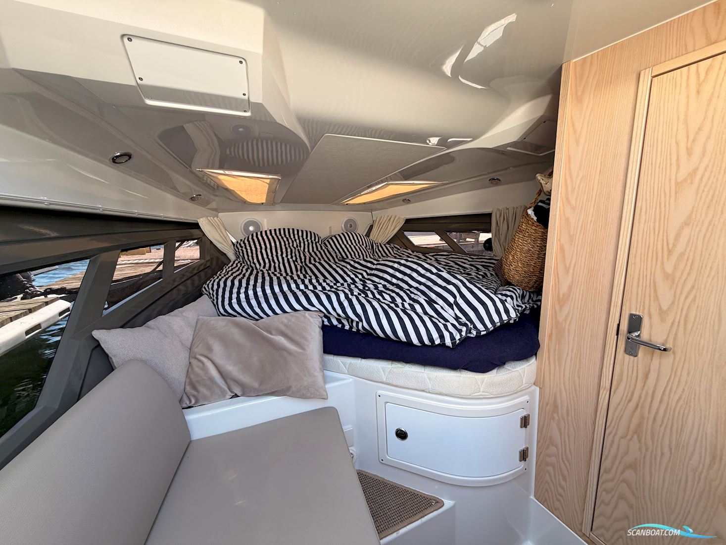 Finnmaster T8