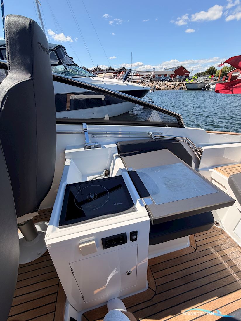 Finnmaster T8