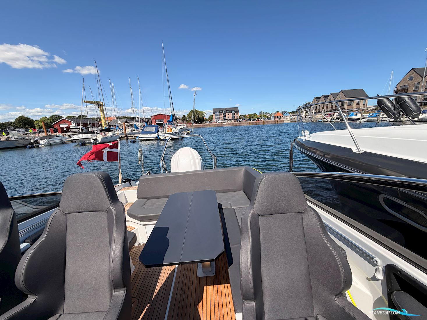 Finnmaster T8