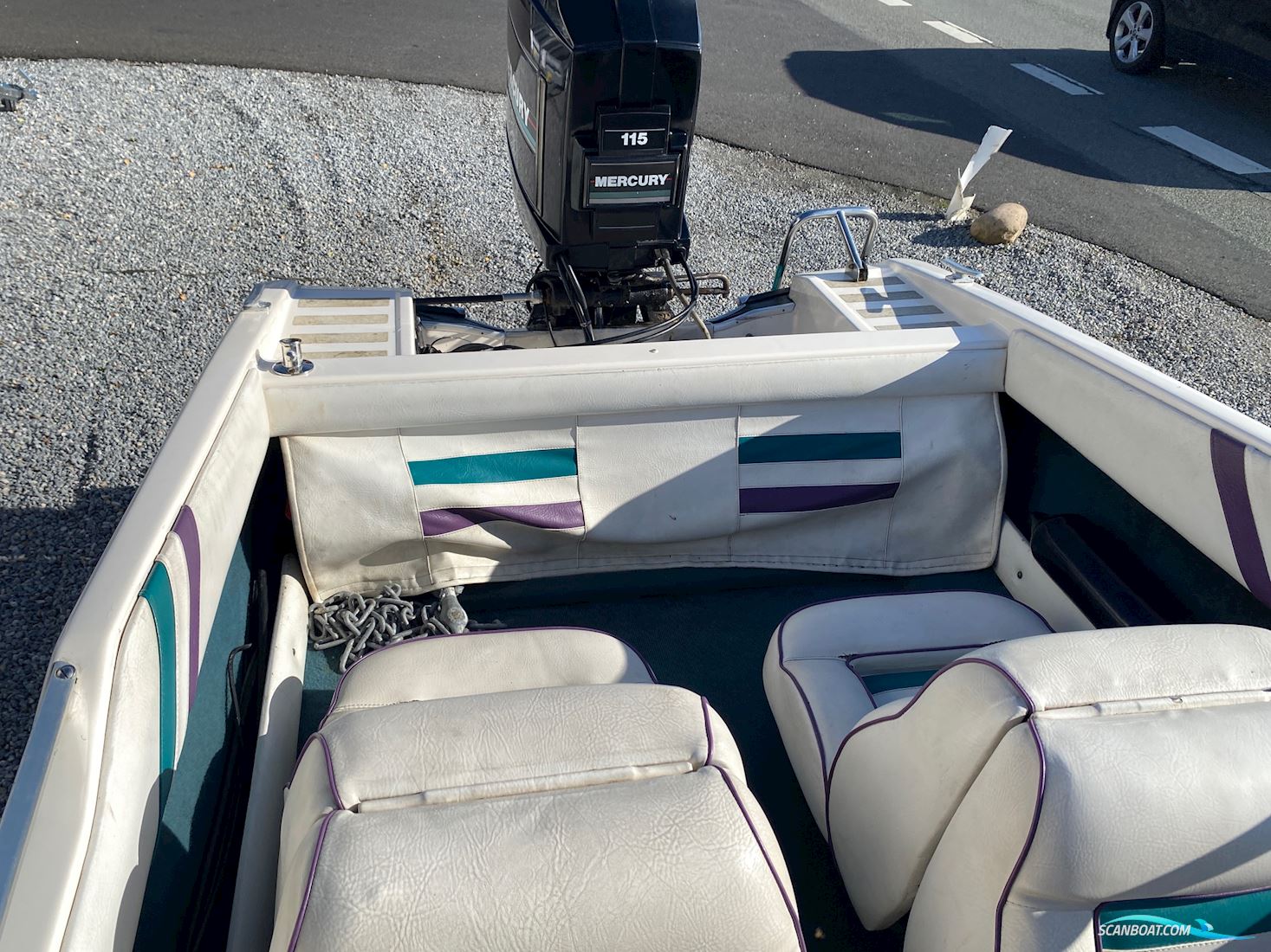 Fletcher-Hille 14 Arrowflyte