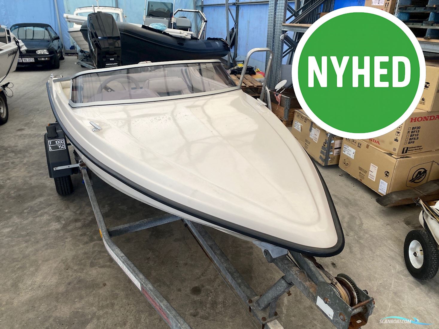 Fletcher-Hille 14 Arrowflyte