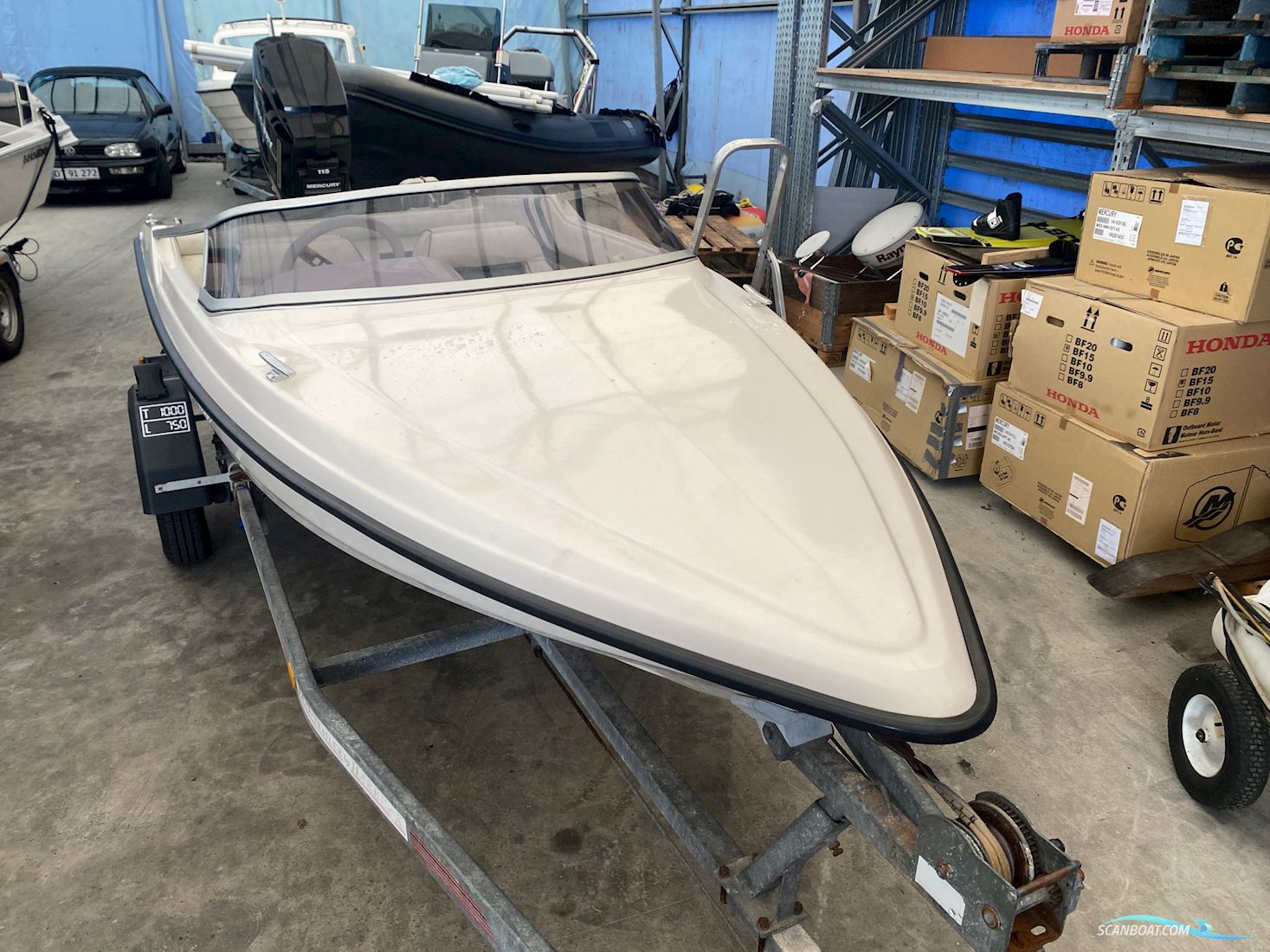 Fletcher-Hille 14 Arrowflyte