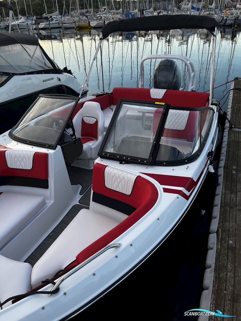 Glastron GX 190 Sport