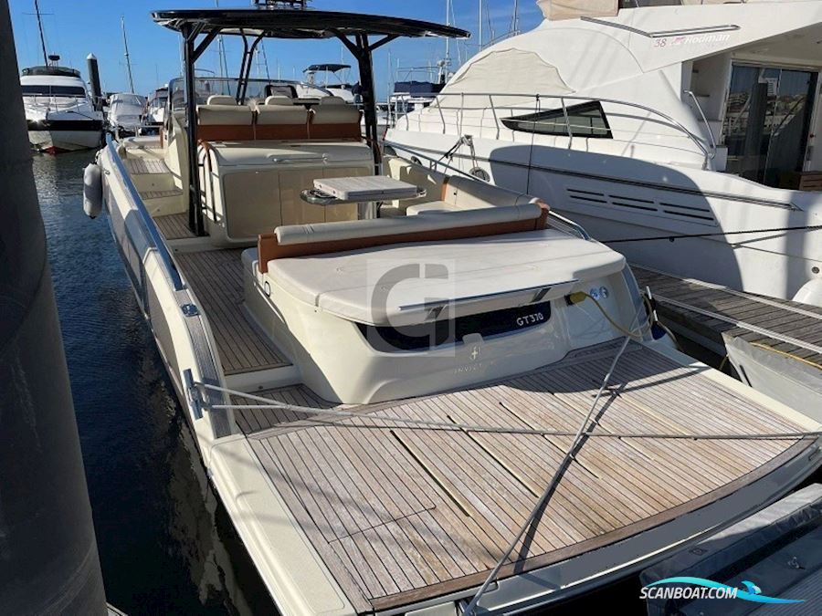 Invictus GT370