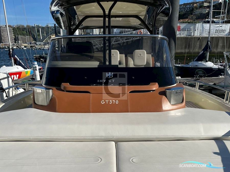 Invictus GT370