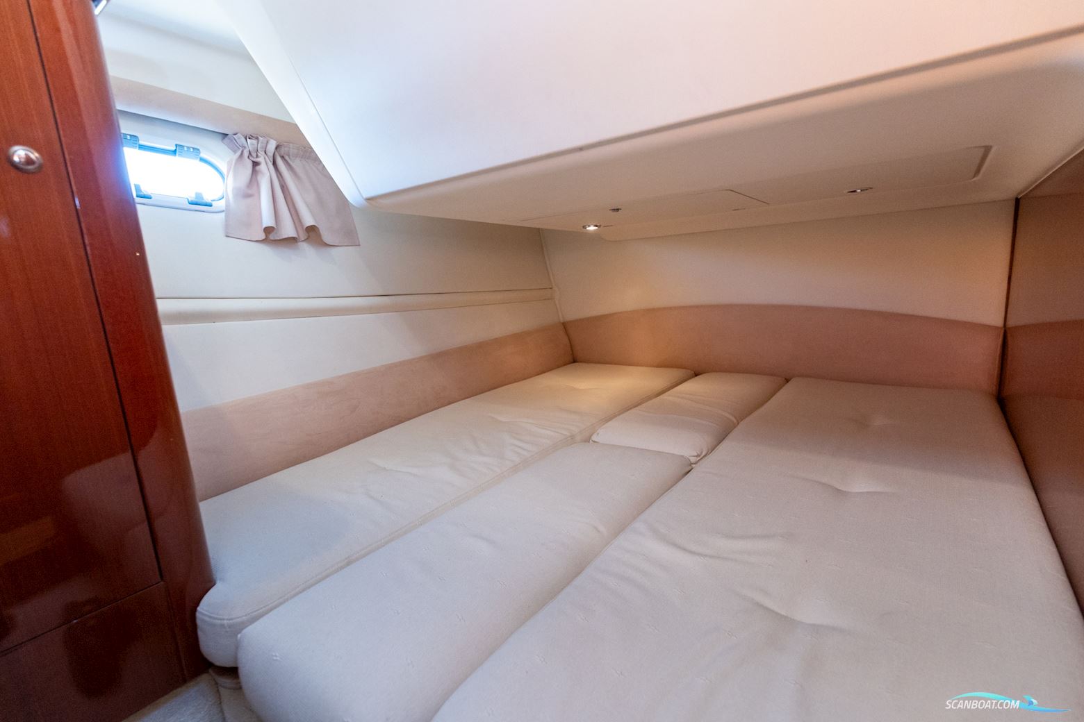 Jeanneau 36 Prestige