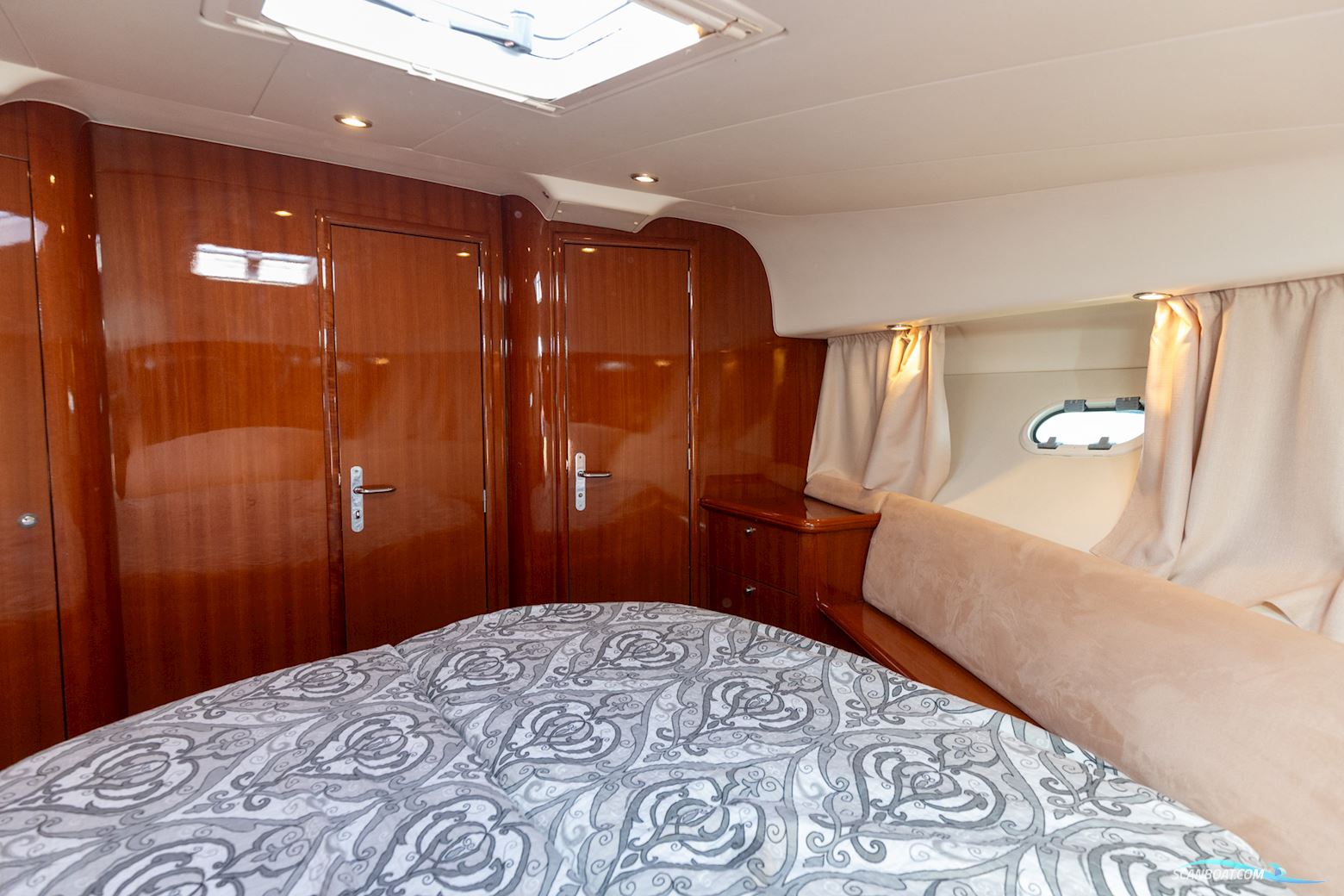 Jeanneau 36 Prestige