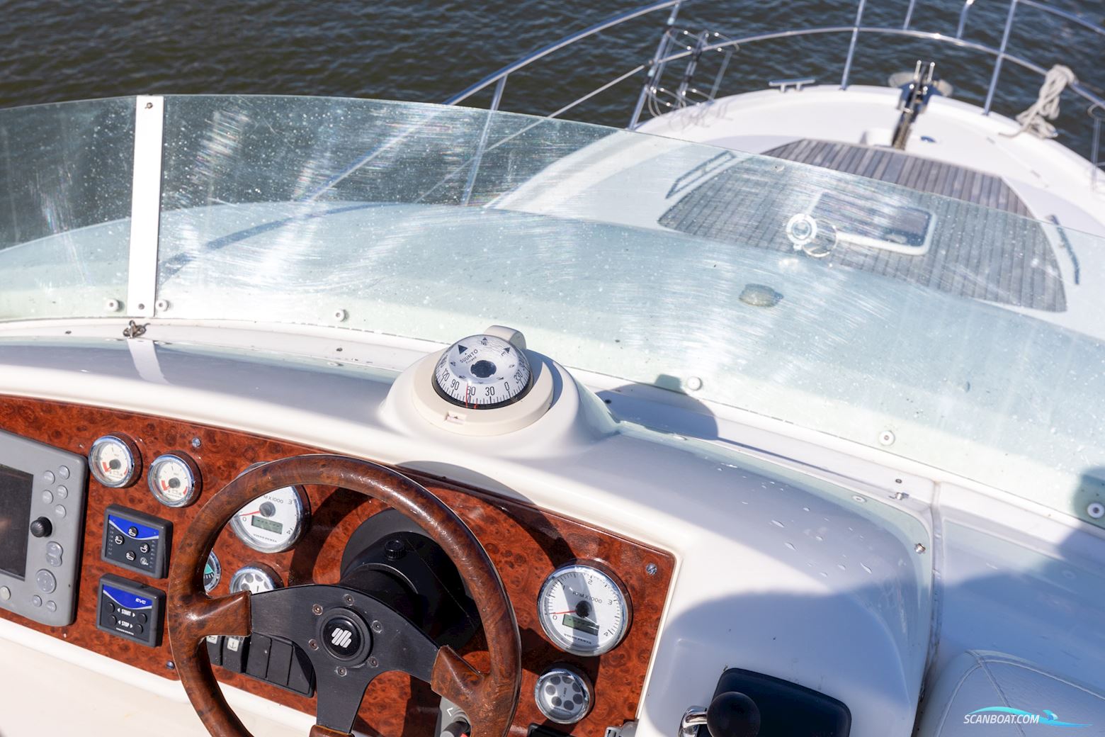 Jeanneau 36 Prestige