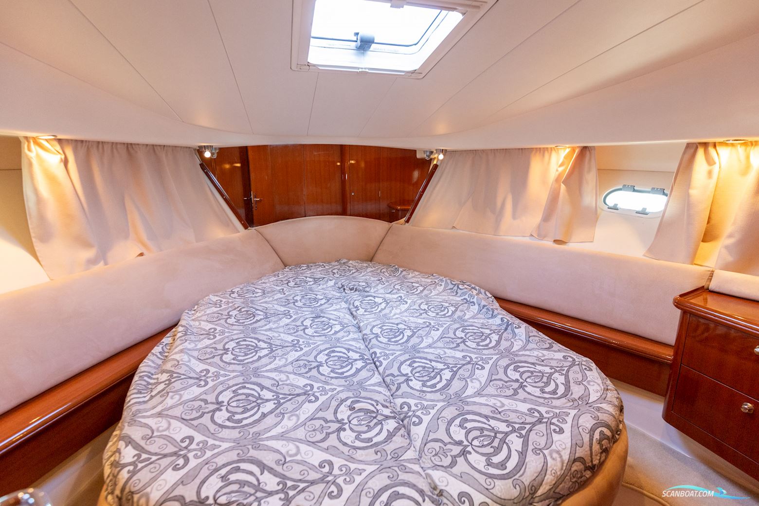 Jeanneau 36 Prestige