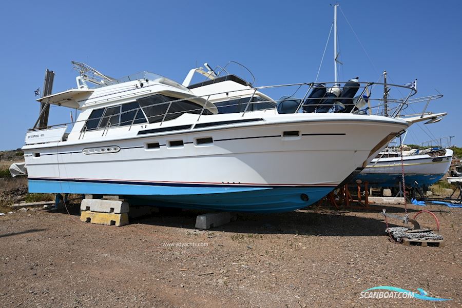 Kha Shing Enterprise 480