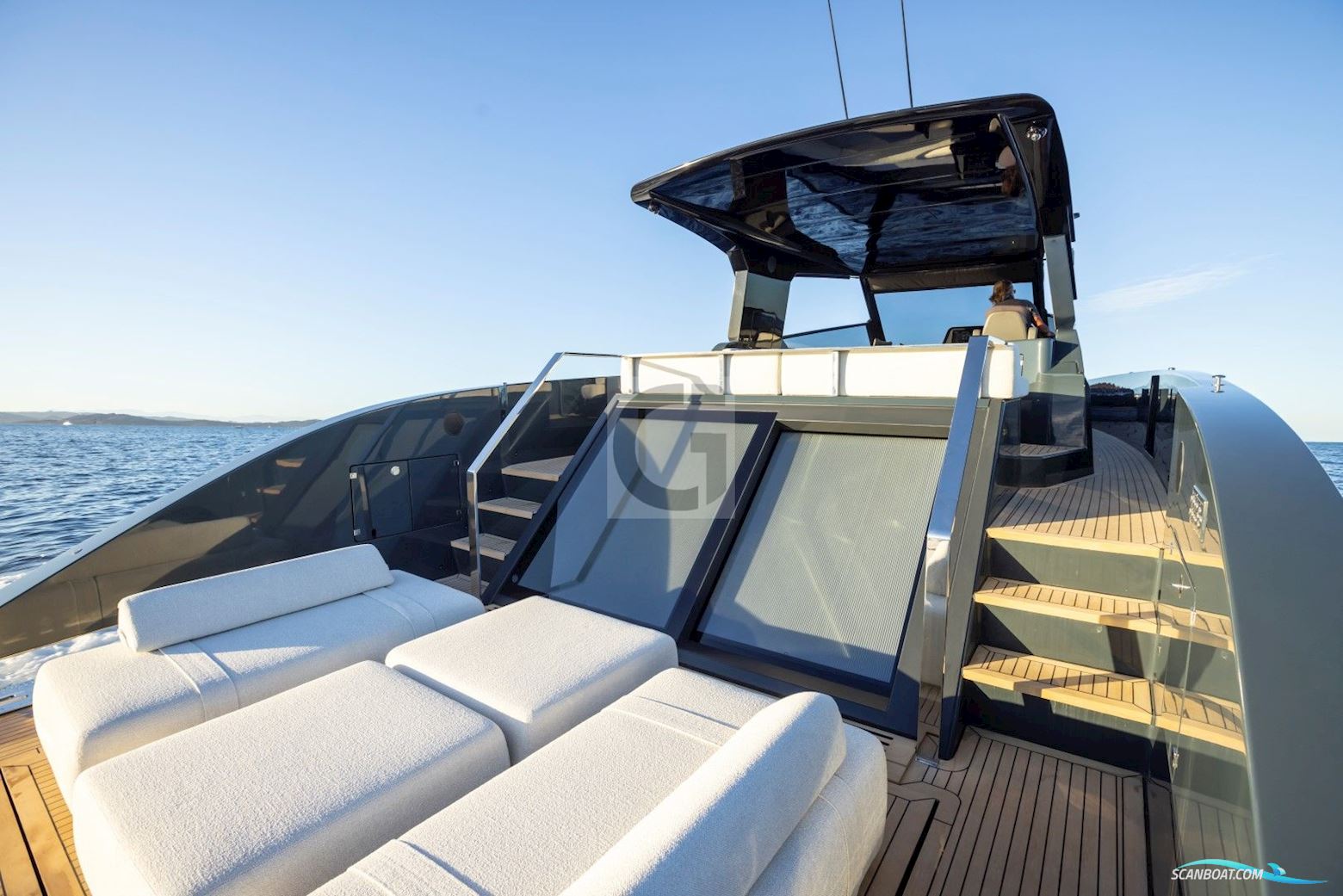 Manda Yachts S05.3