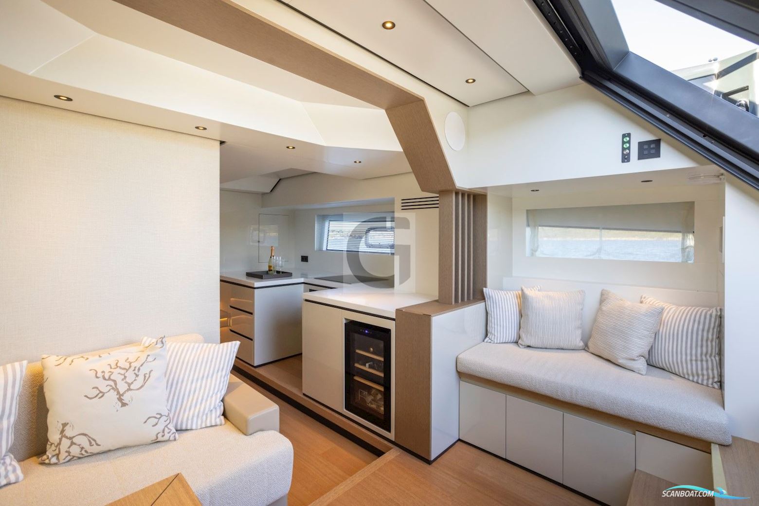 Manda Yachts S05.3