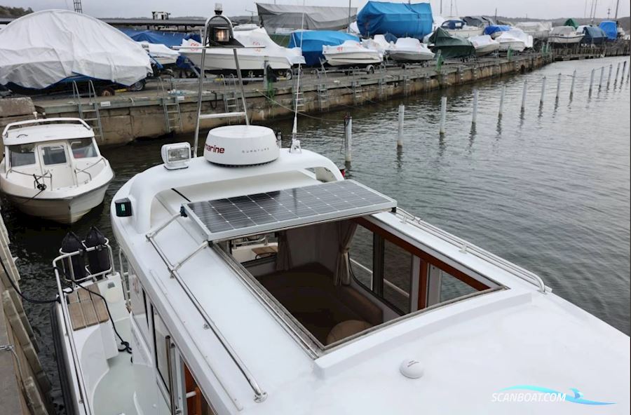 Minor Offshore 25