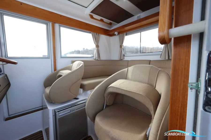 Minor Offshore 25
