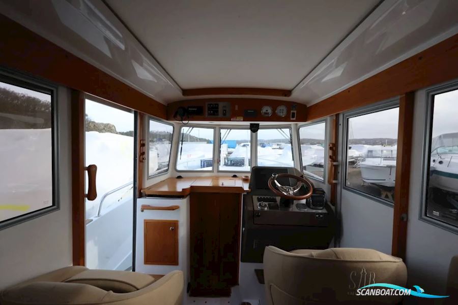Minor Offshore 25