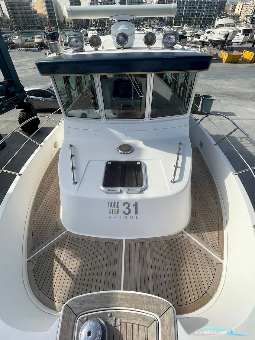 Nord Star 31 Patrol