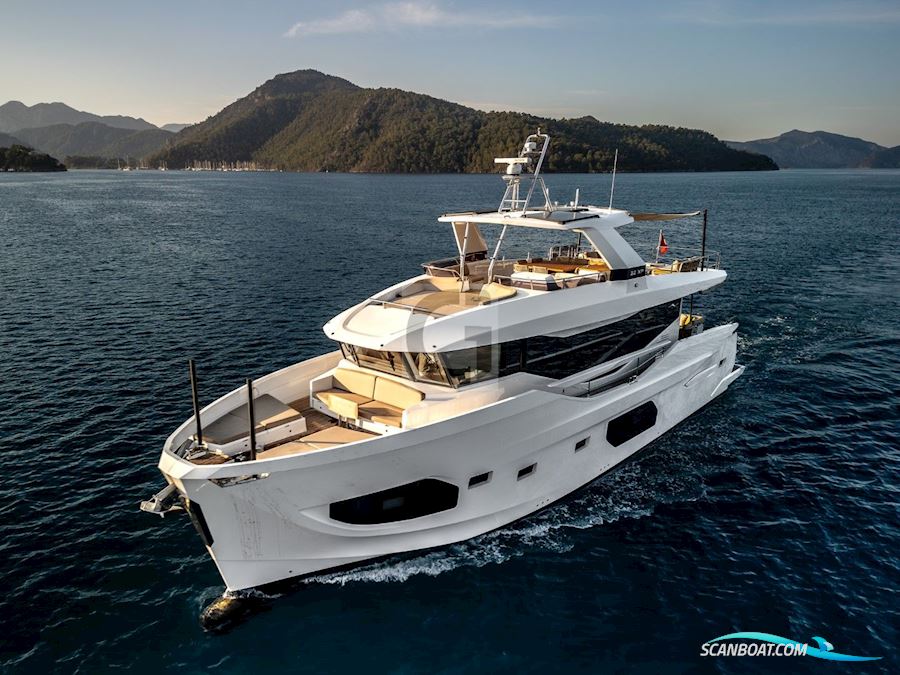 Numarine 22XP