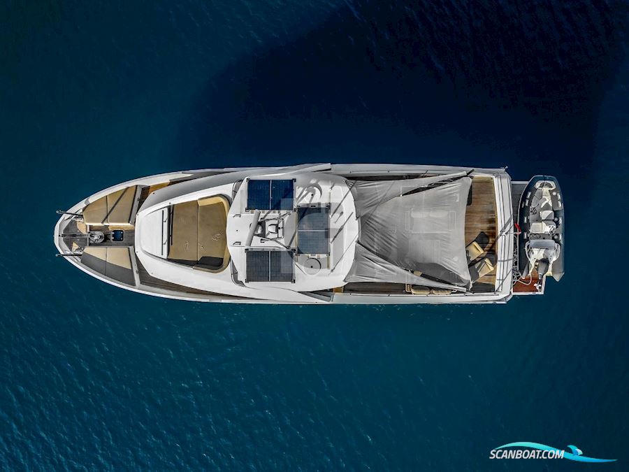 Numarine 22XP
