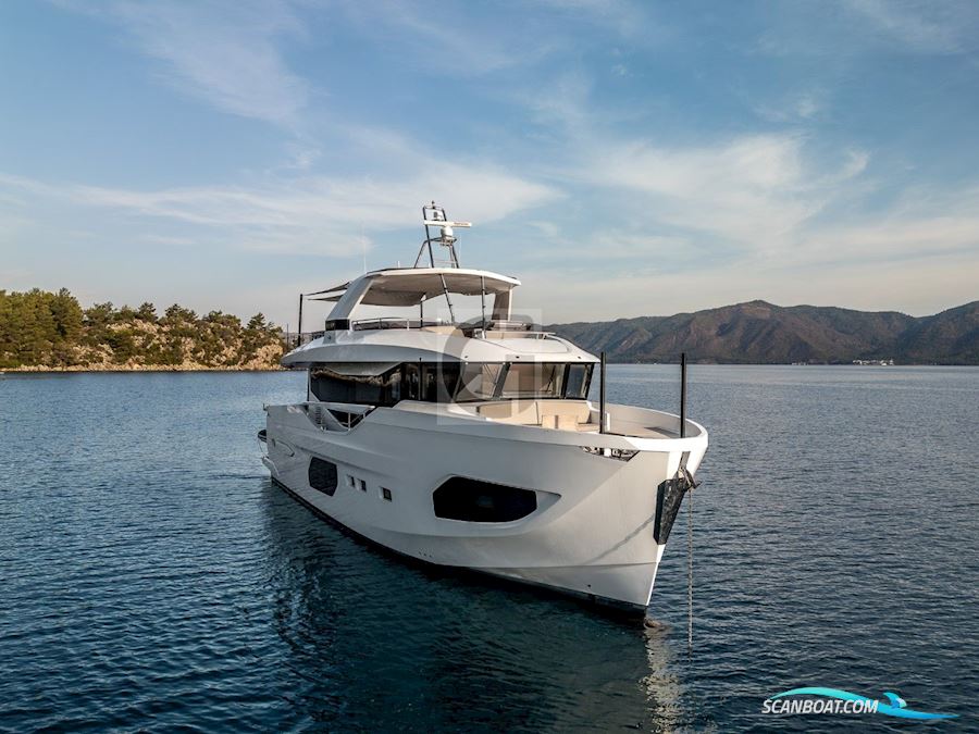 Numarine 22XP