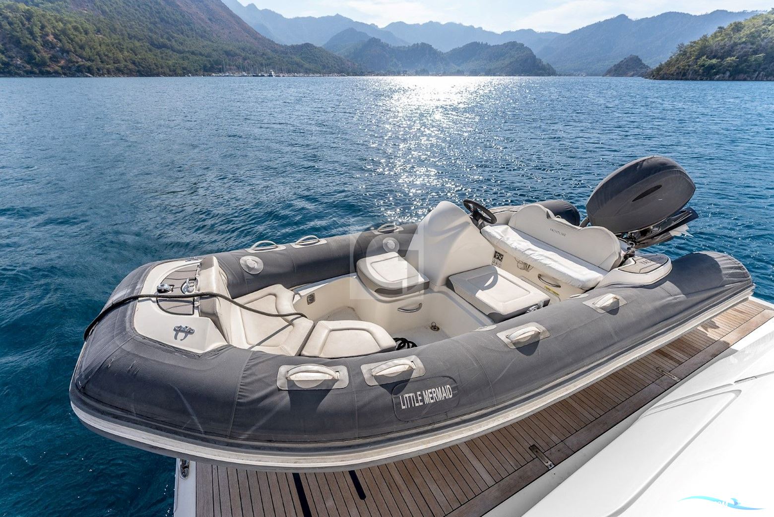 Numarine 22XP