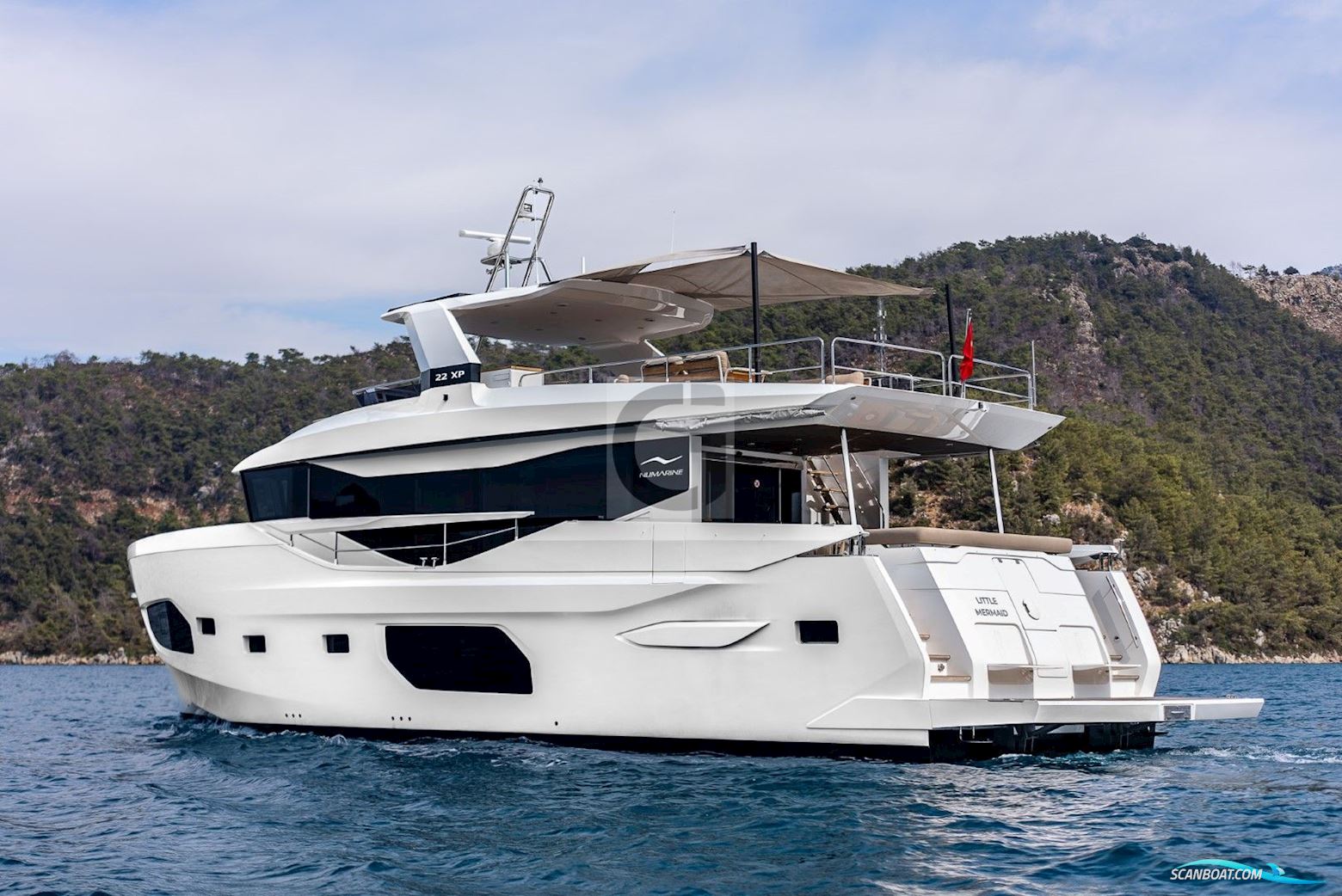 Numarine 22XP