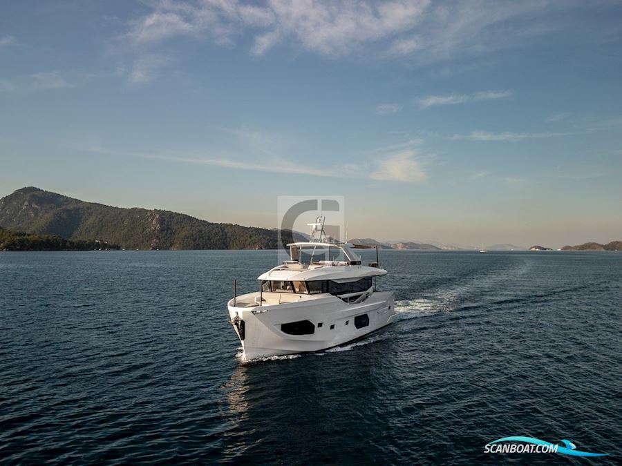 Numarine 22XP