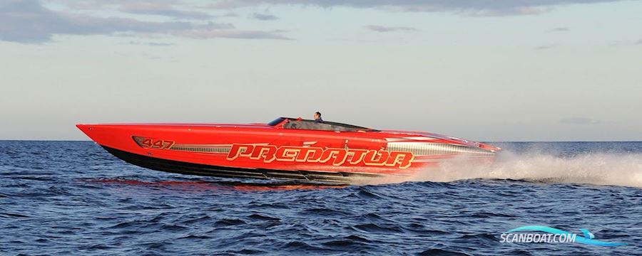Predator 447