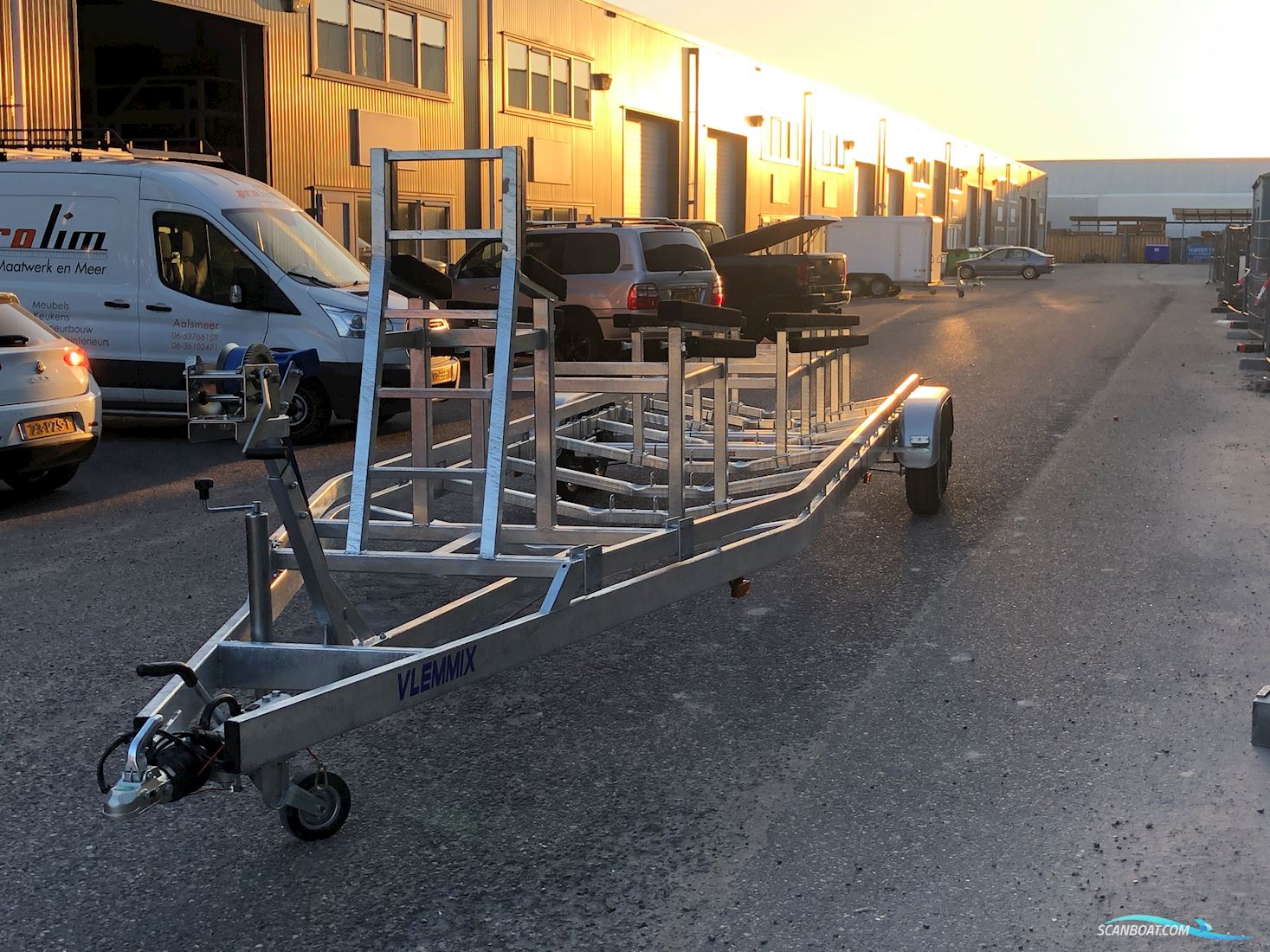 Predator/ Dough Wright