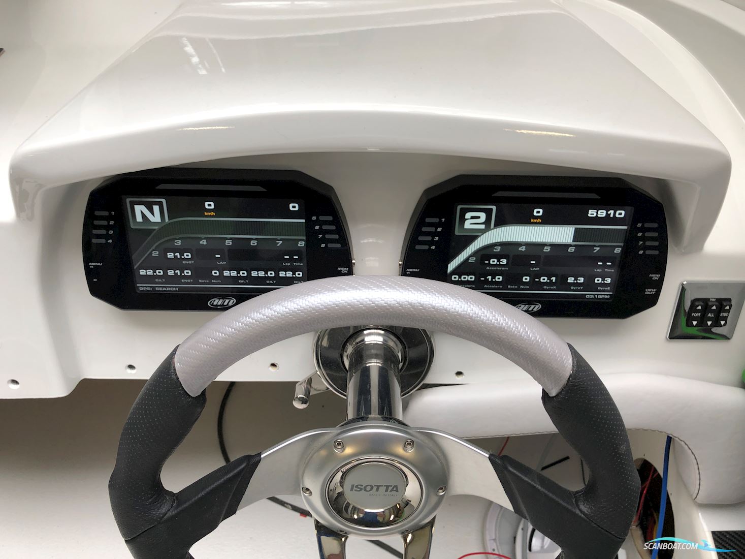 Predator/ Dough Wright