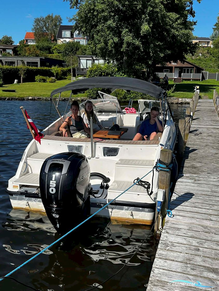 Quicksilver Activ 645 Cruiser